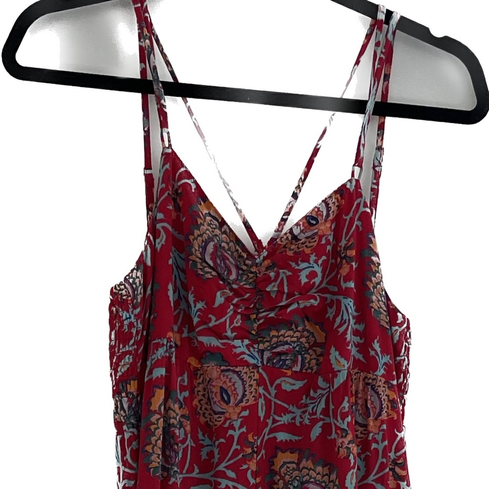 Beautiful summer jumpsuit